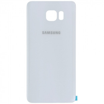 Capac baterie Samsung Galaxy Note 5 (SM-N920) alb foto