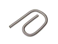 Țeavă eșapament Webasto D22 la metru foto