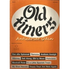 Old Timers I, II - Das Alte Spinnrad, Ramona, Anchors Aweigh