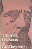 Charles Dickens - Gilbert K. Chesterton