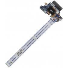 136. Power button laptop|Acer Aspire 5750, 5750G, 5755G|NBX0000UR00 foto