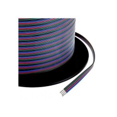Cablu banda LED RGB 4PIN LED STRIP CABLE SM JST CONNECTOR