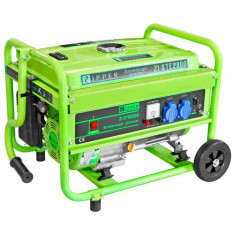 Generator curent ZI-STE2800 foto