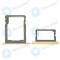 Huawei P8 (GRA-L09) Tava Sim + Tava MicroSD aurie
