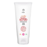 Exfoliant pentru corp Vanilla Body Scrub, 200ml, Mayie