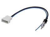 Adaptor Antenă Radio DIN pentru Nissan