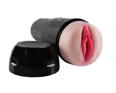 Masturbator Joye foto
