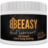 Lubrifiant Anal cu Ulei si Ceara de Albine Beeasy 150 ml