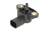 Senzor,presiune supraalimentare MERCEDES SPRINTER 4,6-t platou / sasiu (906) (2006 - 2016) BOSCH 0 261 230 439