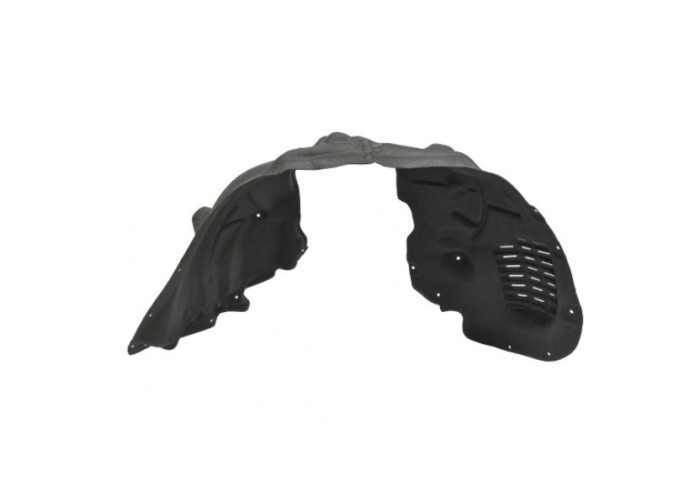 Carenaj roata Jeep Grand Cherokee (Wl), 2021-, montare fata, dreapta, (PE), RapidAuto