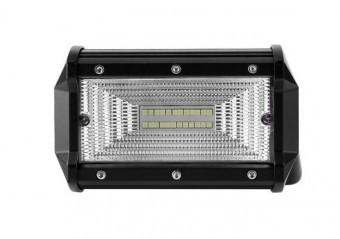 Proiector de lucru LED 72W HAL160 foto