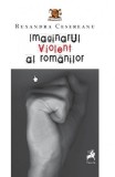 Imaginarul violent al romanilor - Tracus Arte