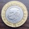 Moneda Tunisia - 5 Dinars 2002