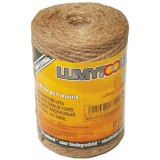 LumyTools LT17391 - Ghem sfoara din iuta - mm 1 bucati