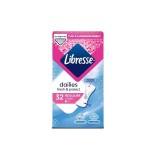 Absorbante zilnice Libresse Normal, 32 bucati