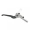 Maneta De Frana Shimano Bl-Mt402-3A, Dreapta, Hidraulica, Argintiu, Ambalat Ind. Cod:EBLMT4023ARS