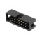 Conector IDC, 16 pini, pas pini 2.54mm, DS1013-16SSIB1, T216414