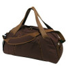 Geanta sport Africa Brown, Weser