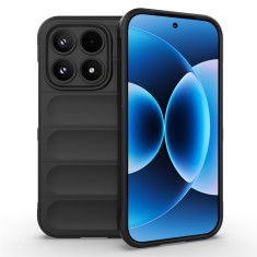 Husa Xiaomi 17 Asteroid GSM Magic Shield, negru