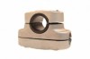 Suport coarne MTC 28mm MARE, Micul Fermier