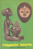 Magazin Istoric nr. 3 (168) 1981, 100 pagini, brosat, stare buna, romana, 15x22 cm