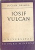 Iosif Vulcan - Lucian Drimba A