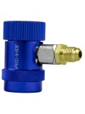 Cumpara ieftin Cupla rapida LP (Presiune Joasa) pentru aparat aer conditionat R1234YF