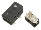 Comutator macara geam BMW Seria 3 E36 1990-2000 buton geamuri electrice spate 61311387916, Rapid