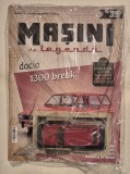 Dacia 1300 Break - 1/43