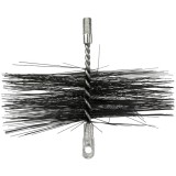 Vorel 72952 - Perie pentru cos de fum 200 mm