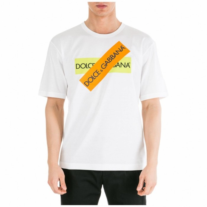 Tricou Dolce&Gabbana Tricou Dolce&Gabbana
