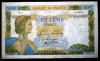 347 FRANTA WWII 500 FRANCS FRANCI 1.10.1942 SR. 971, Europa