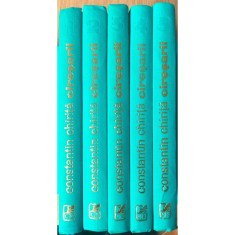Ciresarii (5 vol.) &ndash; Constantin Chirita