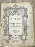 PPP. Astra - Literatura stintifica artistica