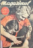Magazinul, Octombrie 1936