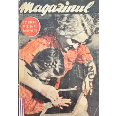 Magazinul, Octombrie 1936