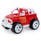 Jeep Mare de Pompieri 40 Cm