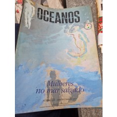 Oceanos - Mulheres no mar salgado Nr. 21 / 1995
