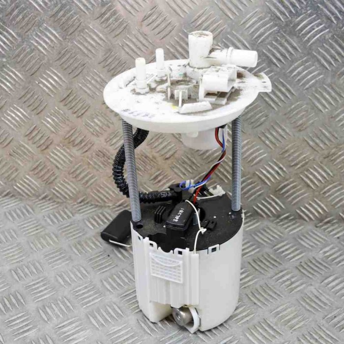 Pompa de combustibil rezervor OPEL MOKKA / MOKKA X 2015 OEM: Off-road | 17572982