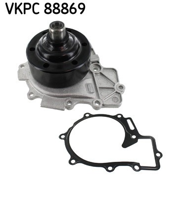 SKF VKPC 88869 Pompă de apă, răcire motor