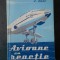 L. BAEV - AVIOANE CU REACTIE