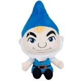 Jucarie din plus Gnomeo, Sherlock Gnomes, 32 cm, Play By Play
