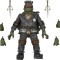 Universal Monsters x TMNT Action Figure Ultimate Raphael as Frankenstein&#039;s Monster 18cm
