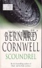 Scoundrel - Bernard Cornwell, PENGUIN 1993, Carte in Engleza, 311 Pagini