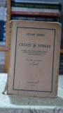 Cetati si himere (1939) - Iovan Ducici