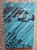 DEBUSSY - JEAN BARRAQUE