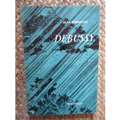 DEBUSSY - JEAN BARRAQUE
