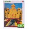 Puzzle Geo Collections - Menton, Alpes-Maritimes, 1500 piese