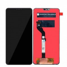 Ecran LCD Display Xiaomi Mi 8 Lite Negru