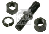 FEBI BILSTEIN 04233 Bolt roata